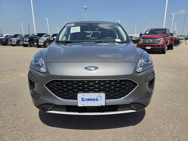 Used 2022 Ford Escape SE w/ Convenience Package FWD image 17