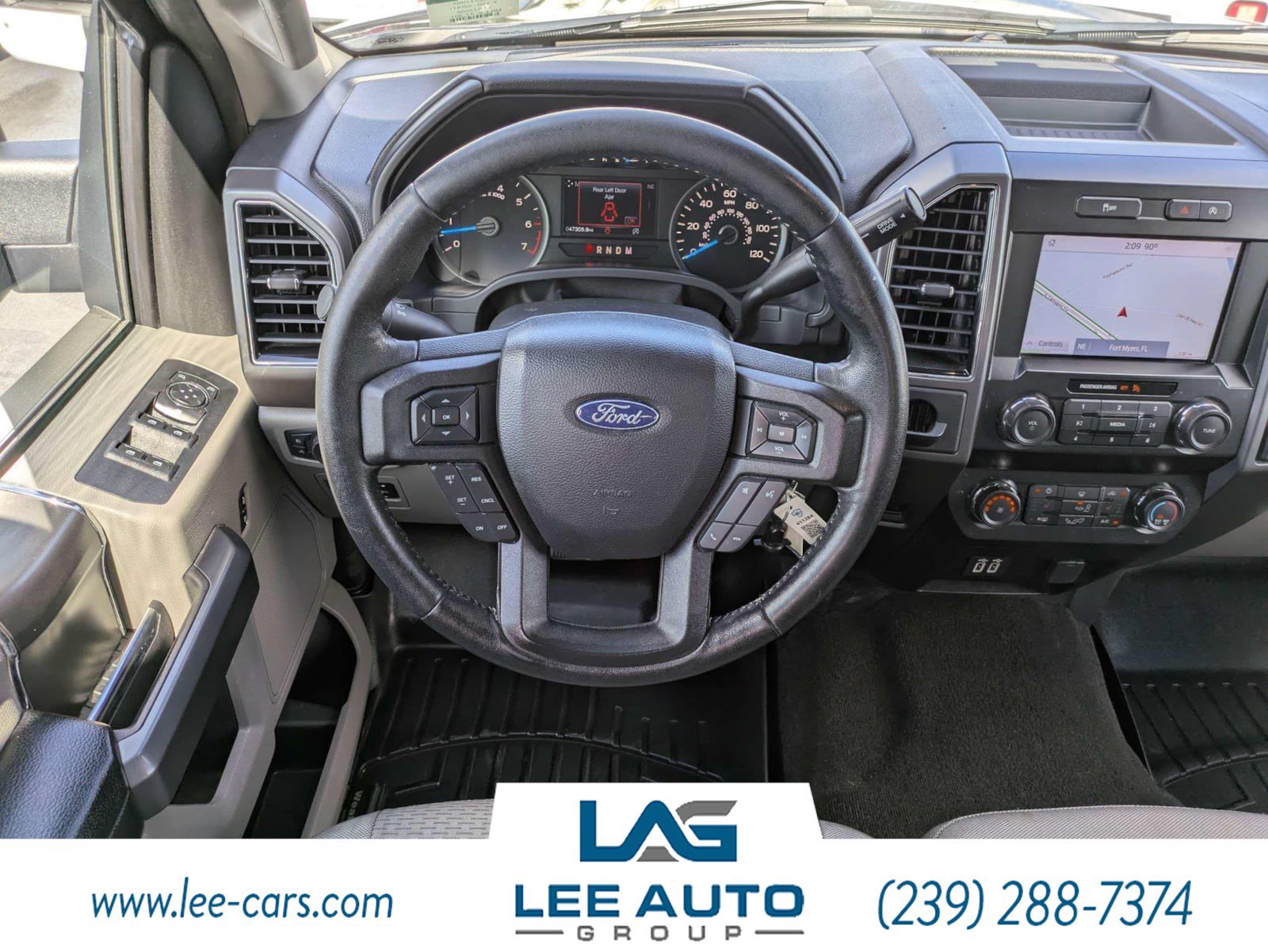 Used 2020 Ford F150 XLT w/ Equipment Group 302A Luxury RWD image 15