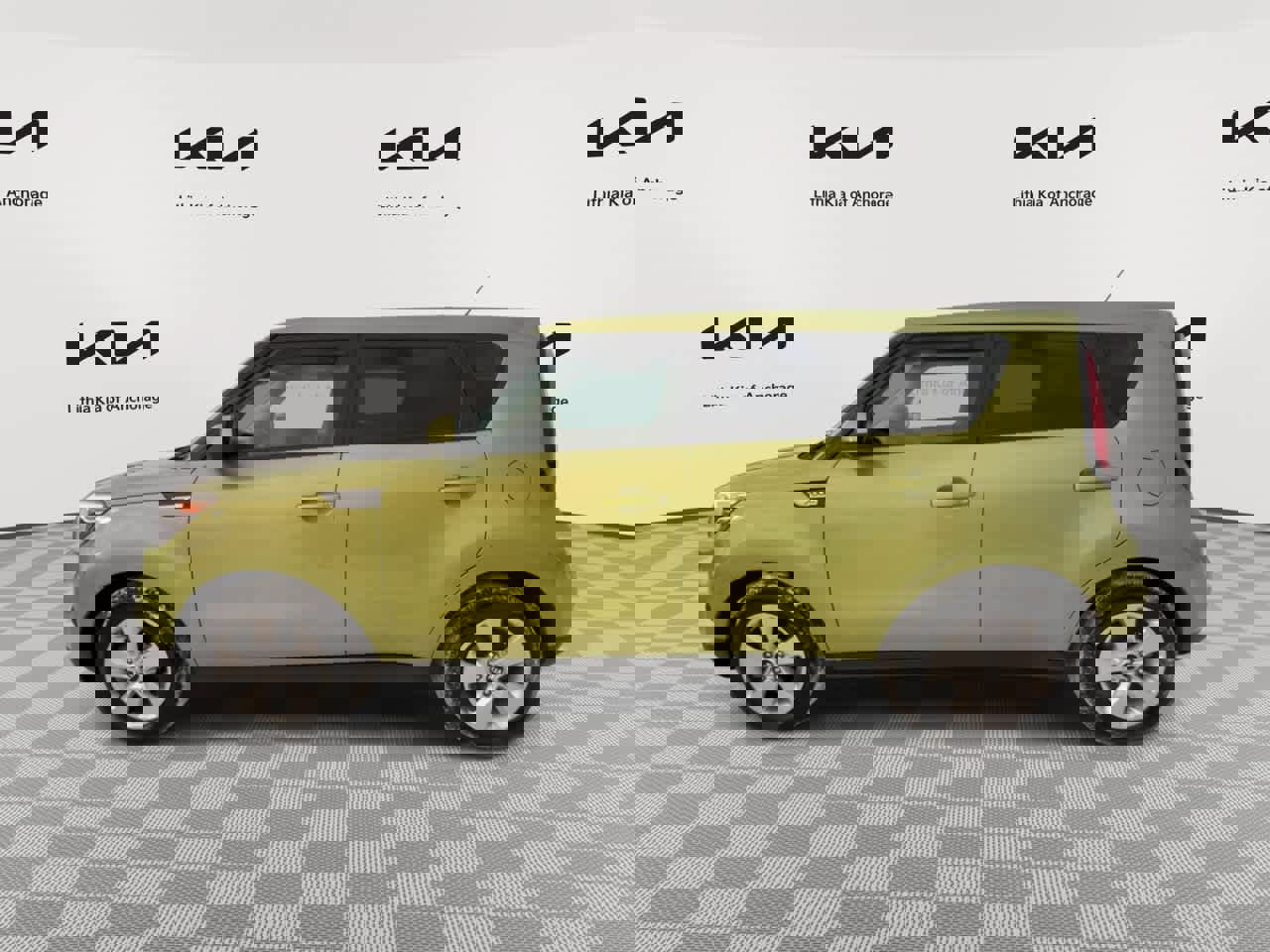 Used 2017 Kia Soul image 5