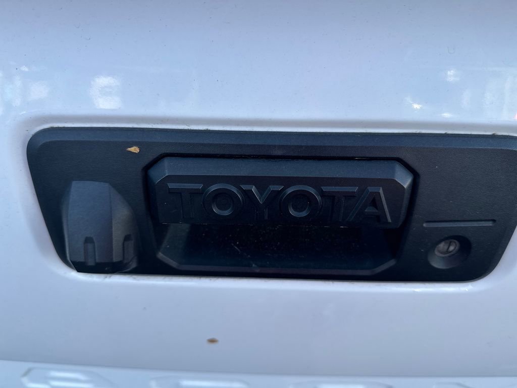 Used 2023 Toyota Tacoma SR image 22