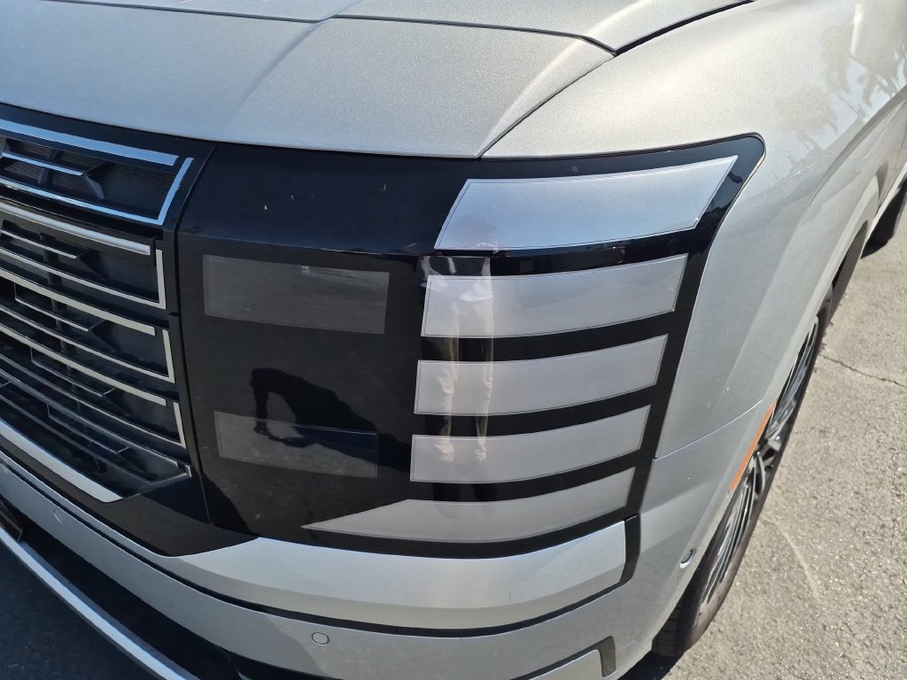 New 2026 Hyundai Palisade Calligraphy AWD/4WD image 9