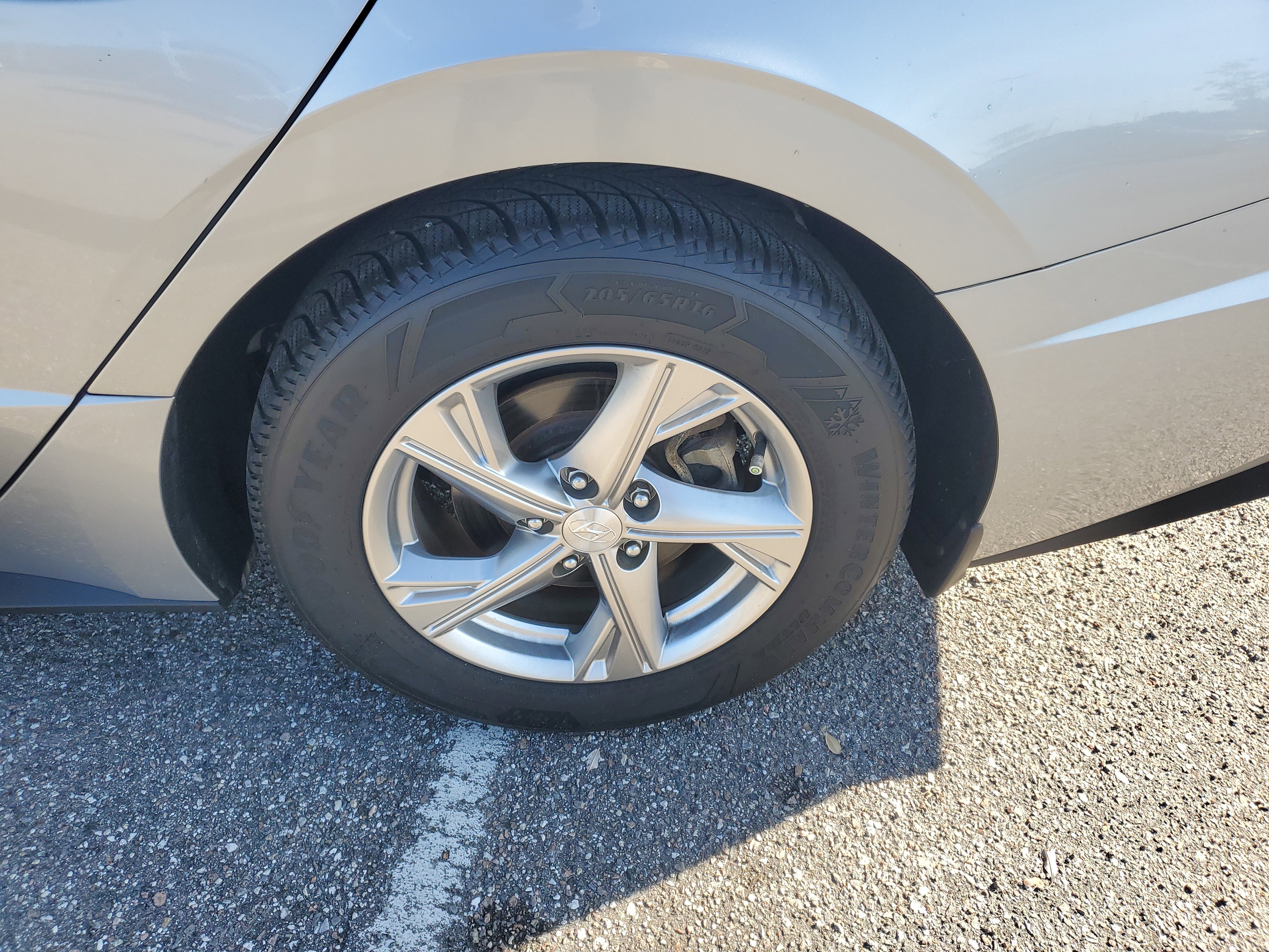 Used 2022 Hyundai Sonata SE image 7