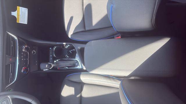 New 2026 Buick Encore GX Sport Touring FWD image 15