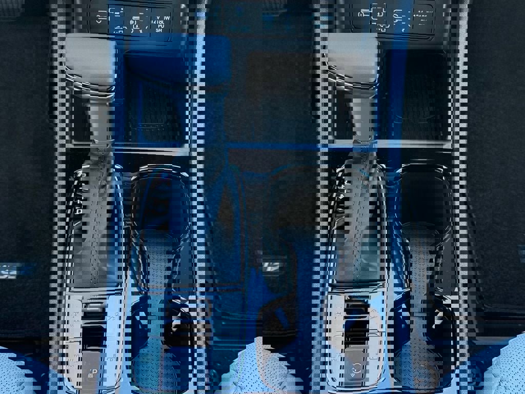 New 2026 Hyundai Santa Cruz Limited image 23