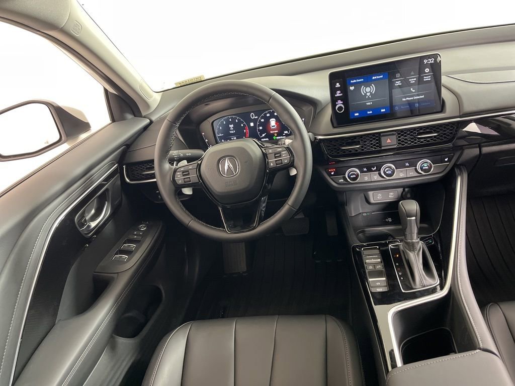 New 2026 Acura ADX AWD image 18
