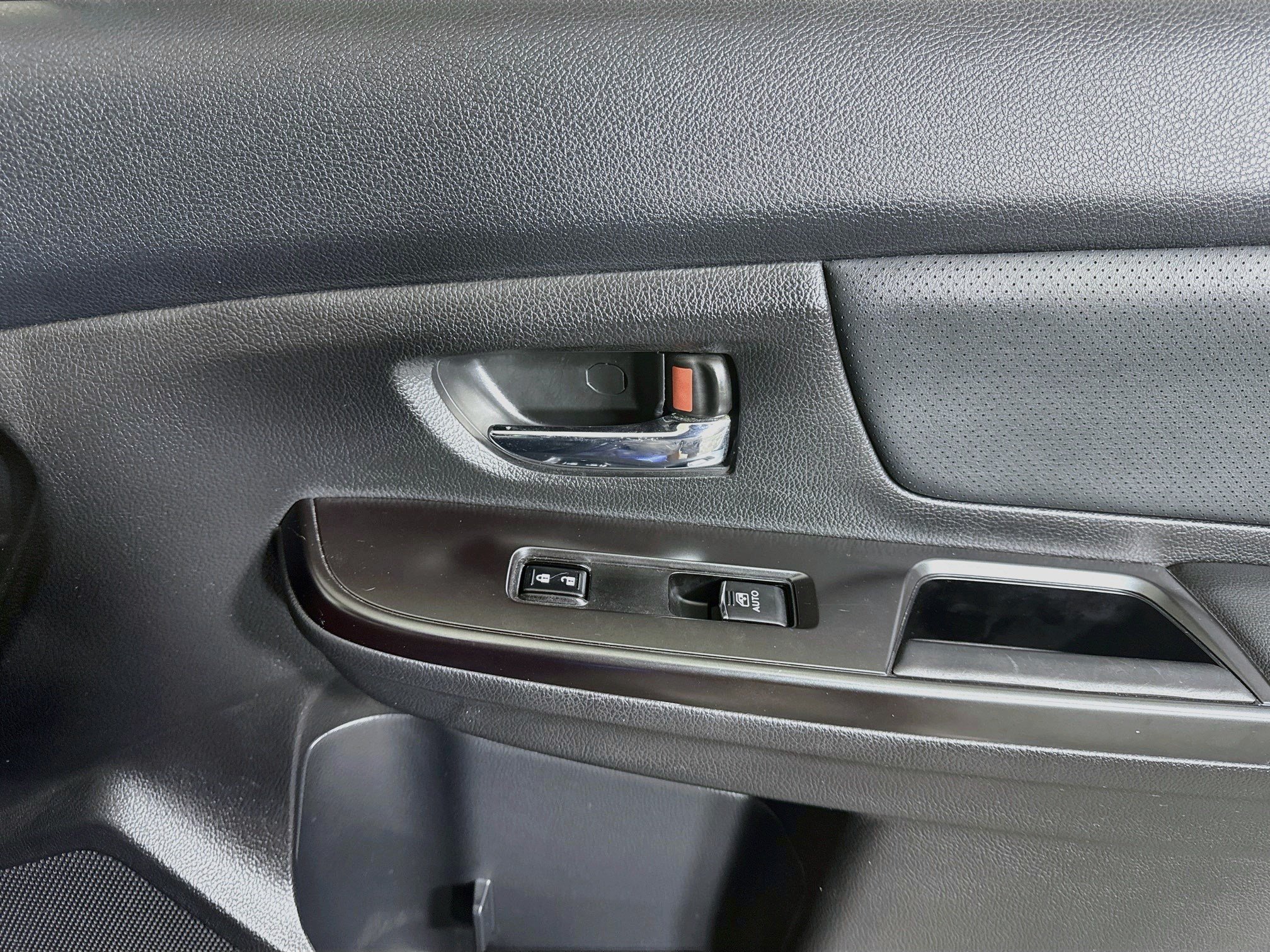 Used 2020 Subaru WRX Limited AWD/4WD image 31