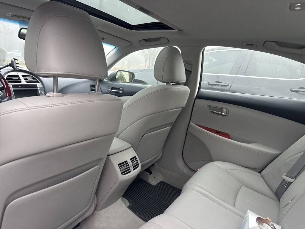 Used 2009 Lexus ES 350 image 11