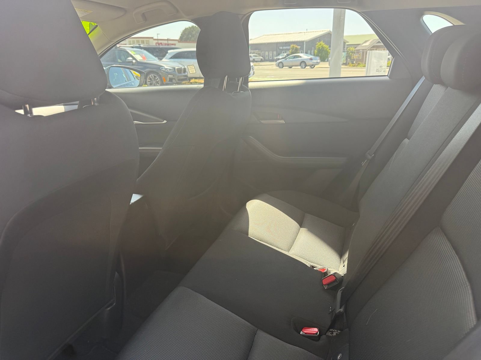 Used 2023 MAZDA CX-30 AWD 2.5 S image 28