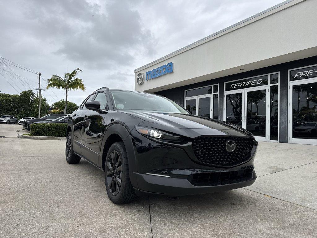 New 2026 MAZDA CX-30 Aire Edition AWD/4WD image 30