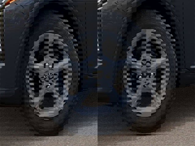 New 2025 Kia K4 LXS image 9