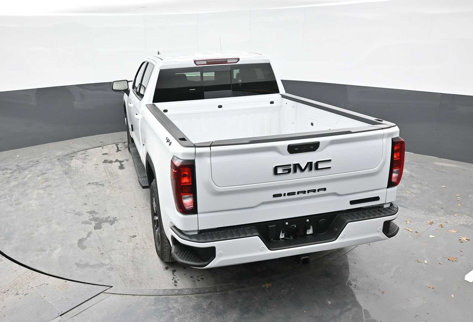 New 2026 GMC Sierra 1500 Elevation w/ Preferred Package AWD/4WD image 37