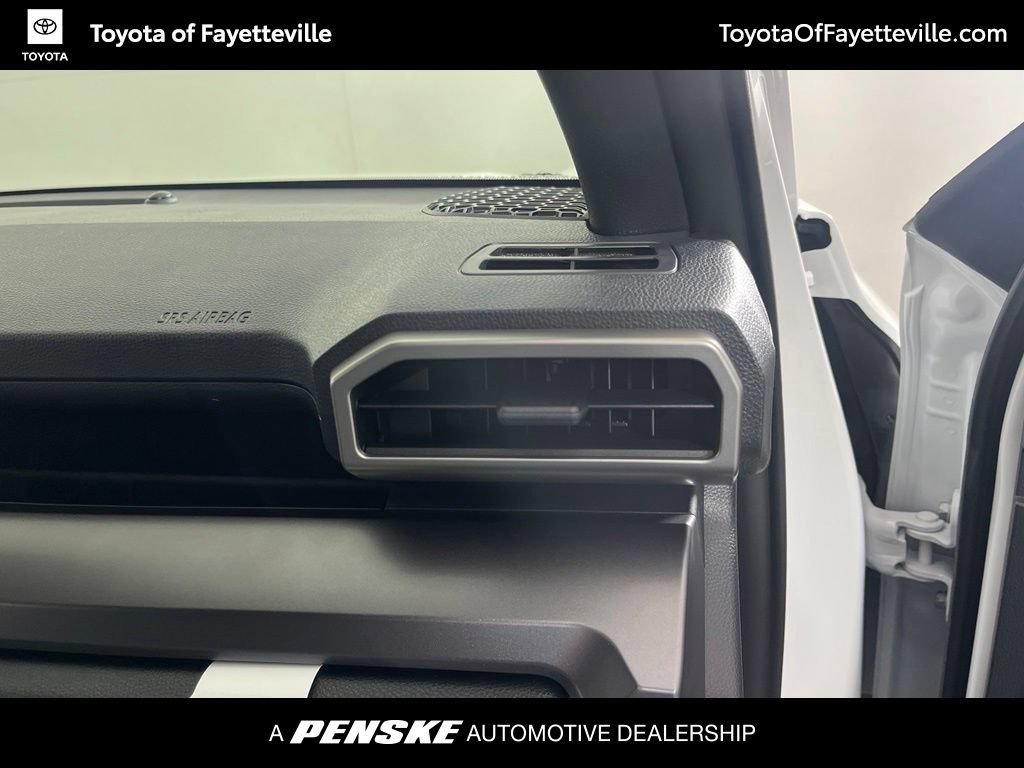 New 2026 Toyota 4Runner TRD Off-Road AWD/4WD image 10