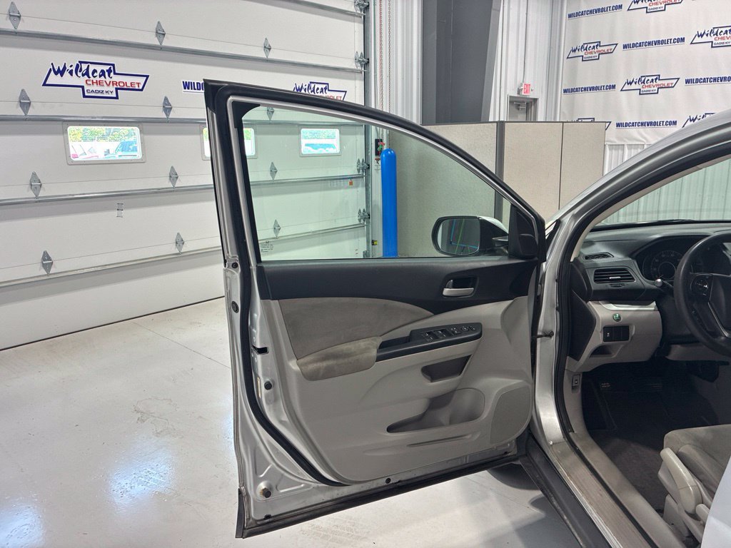 Used 2013 Honda CR-V EX image 8