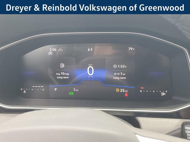 New 2025 Volkswagen Jetta S image 25