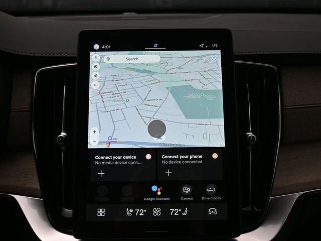 New 2026 Volvo XC90 B6 Ultra w/ Protection Package image 14