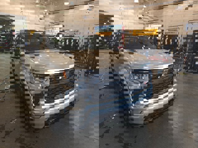 New 2024 Chevrolet Silverado 1500 RST w/ All Star Edition Plus image 3
