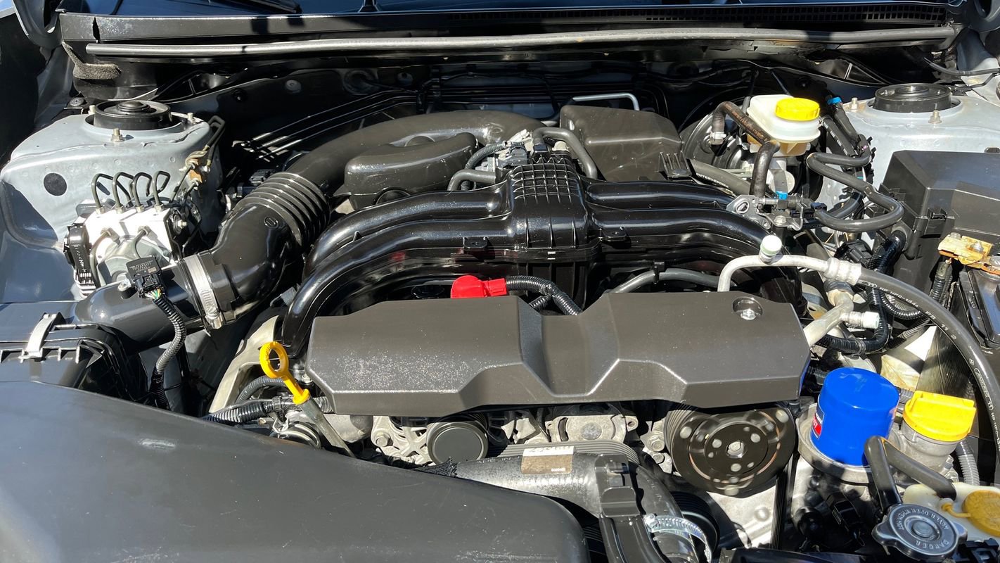 Used 2016 Subaru Impreza 2.0i Sport Limited w/ Popular Package #1 image 22