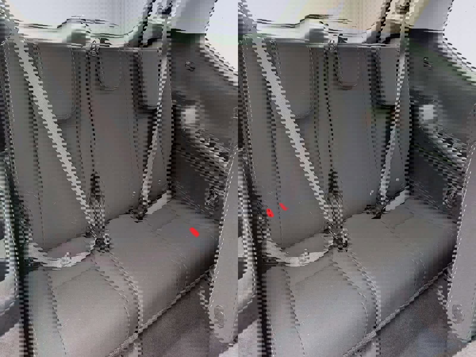 Used 2020 Subaru Ascent Premium w/ Convenience Package image 11