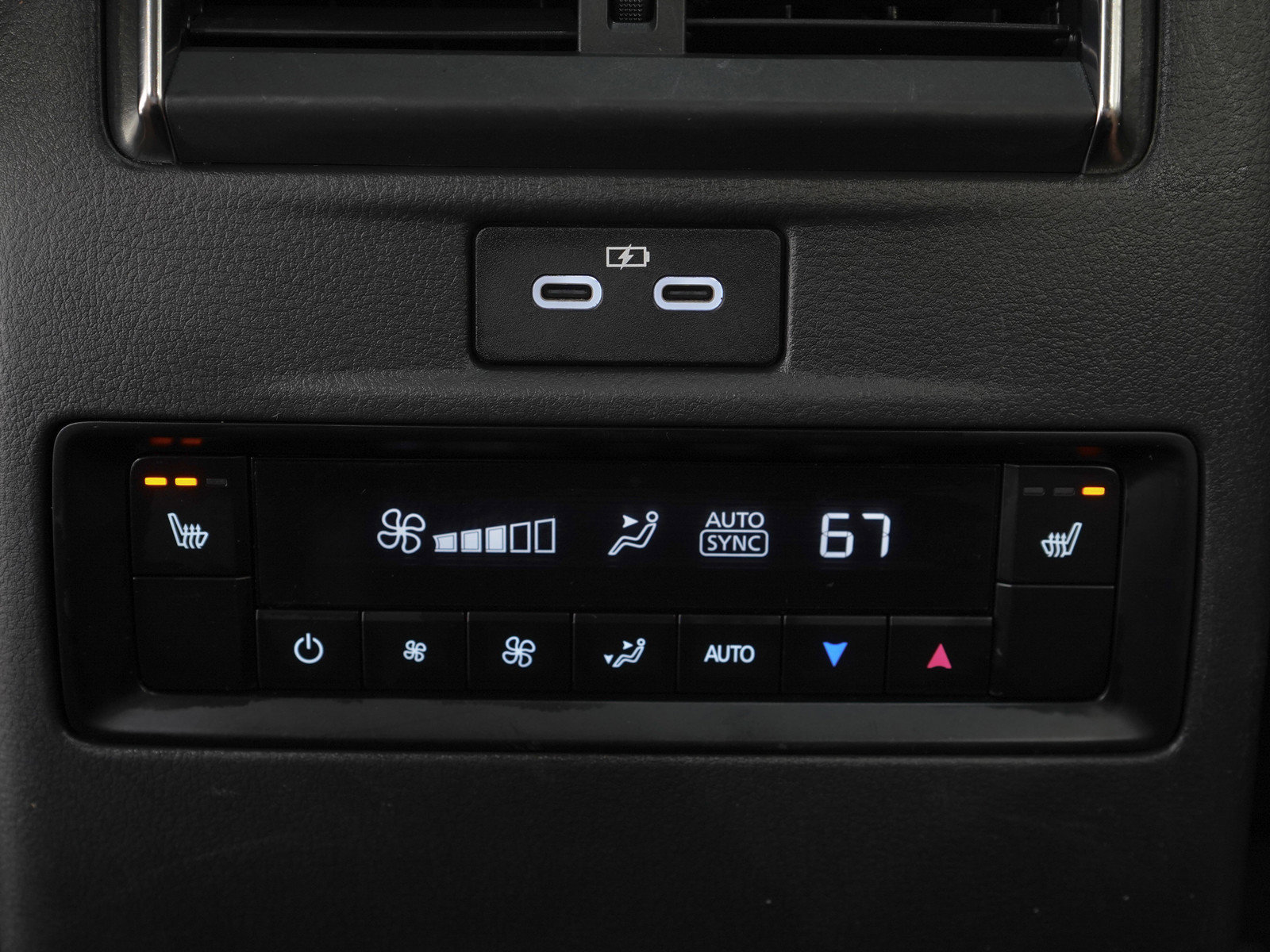 Certified 2024 MAZDA CX-90 Plug-In Hybrid w/ Premium Plus image 24