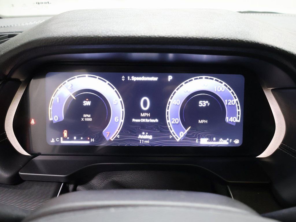 New 2025 Jeep Grand Cherokee Laredo X image 30