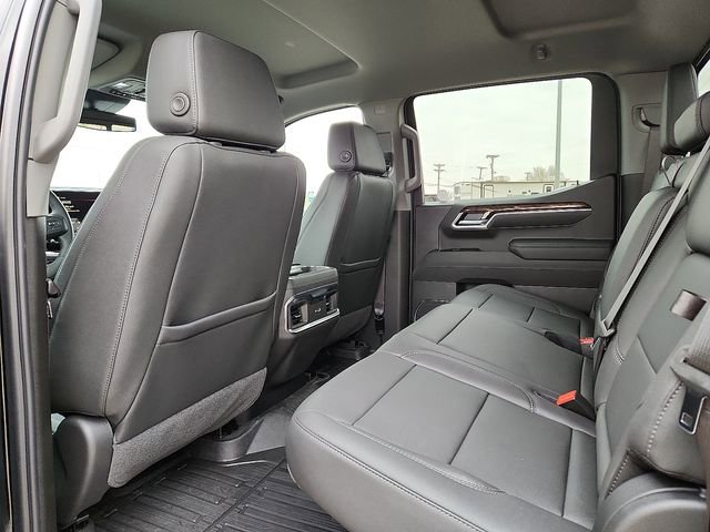 New 2026 GMC Sierra 1500 Elevation w/ Elevation Premium Package image 9