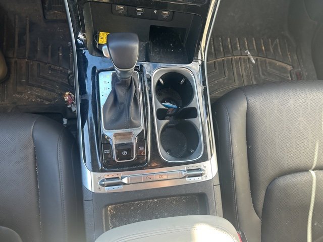 Used 2024 Kia Carnival SX image 20