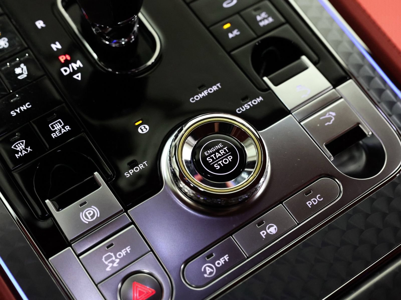 Used 2022 Bentley Continental GT Speed AWD/4WD image 31