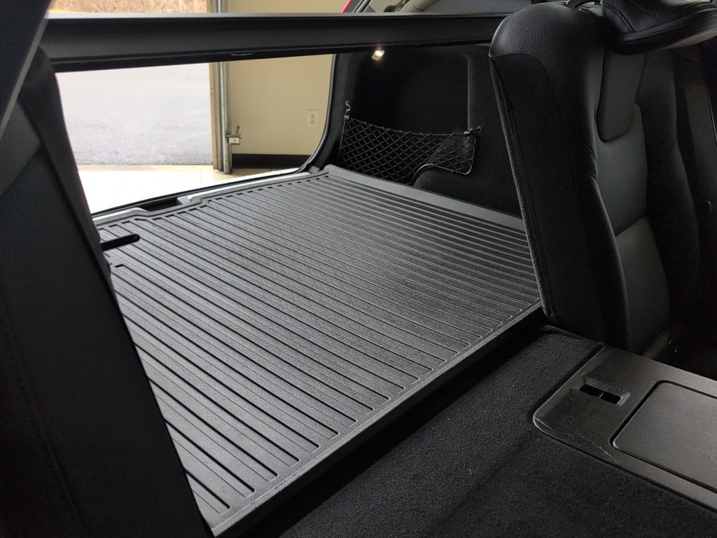 Used 2022 Volvo XC60 B5 Momentum w/ Advanced Package image 44