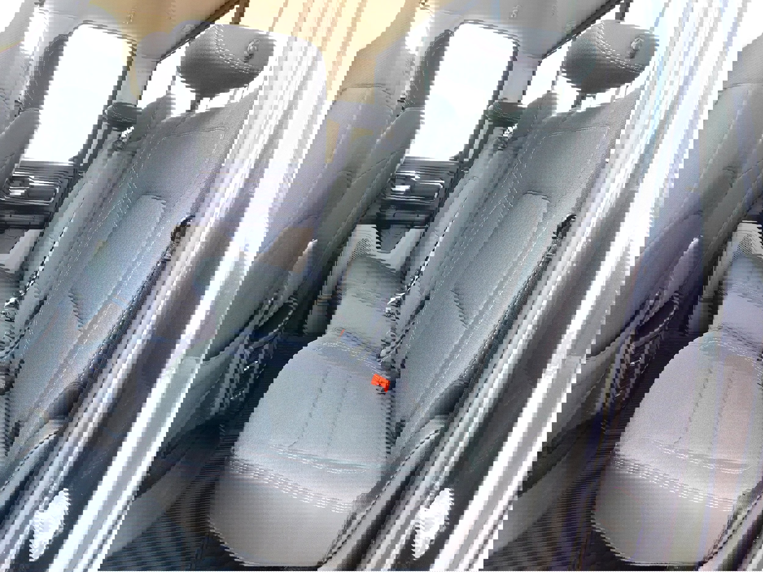 Used 2021 RAM 1500 Big Horn image 10