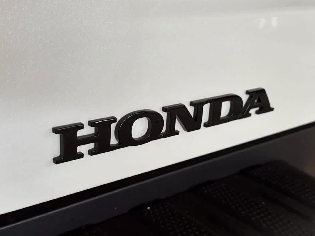 New 2026 Honda Ridgeline Sport image 11