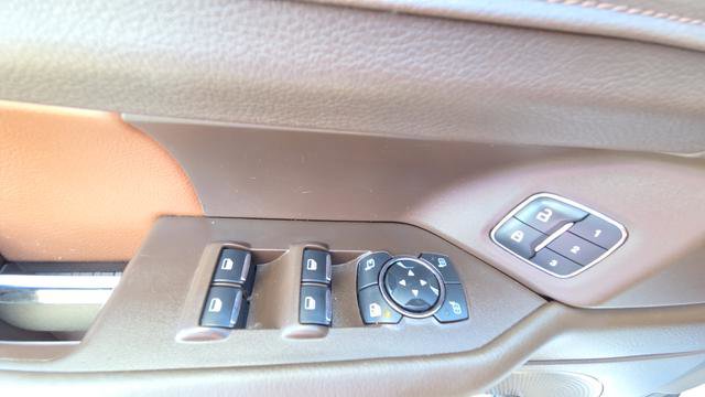 Used 2022 Ford Expedition Max King Ranch image 31