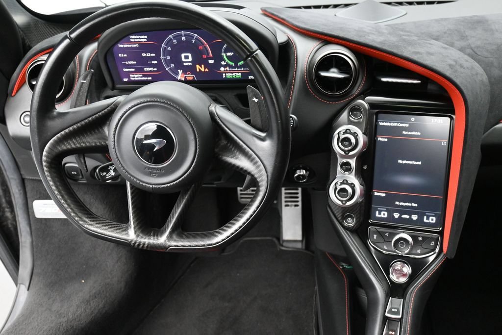 Used 2020 McLaren 720S Performance RWD image 11