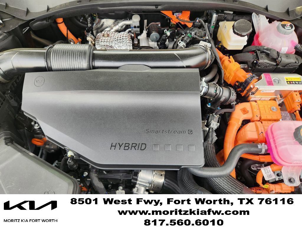 New 2027 Kia Telluride SX FWD image 22