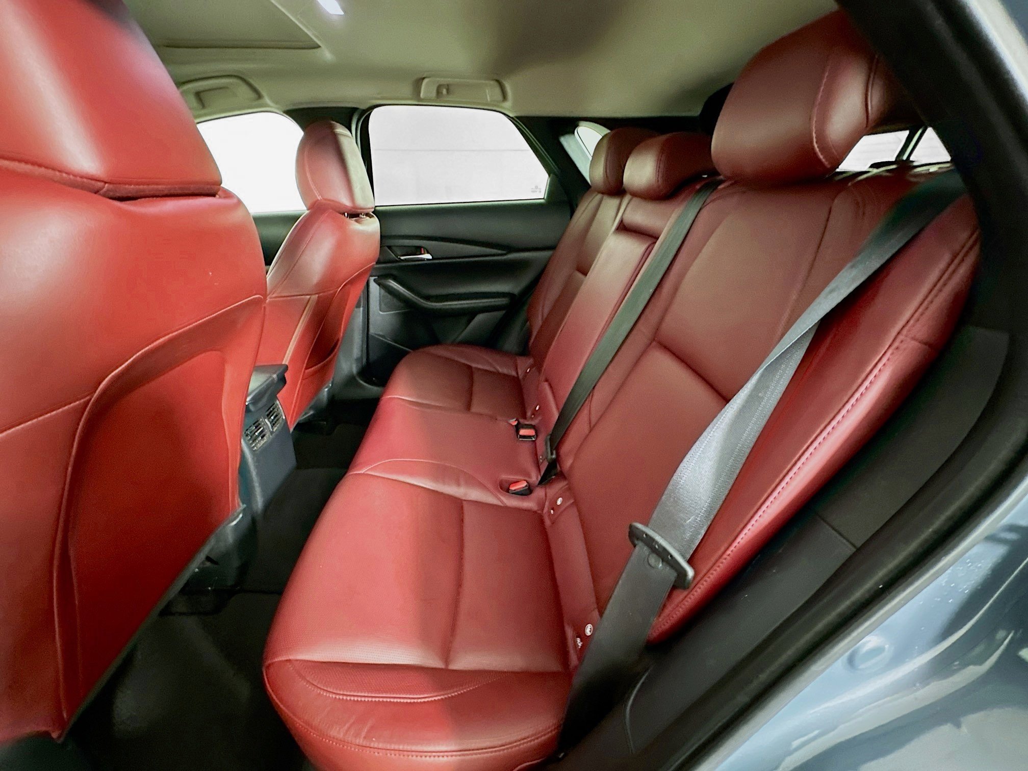 Used 2023 MAZDA CX-30 AWD 2.5 S w/ Preferred Package image 29