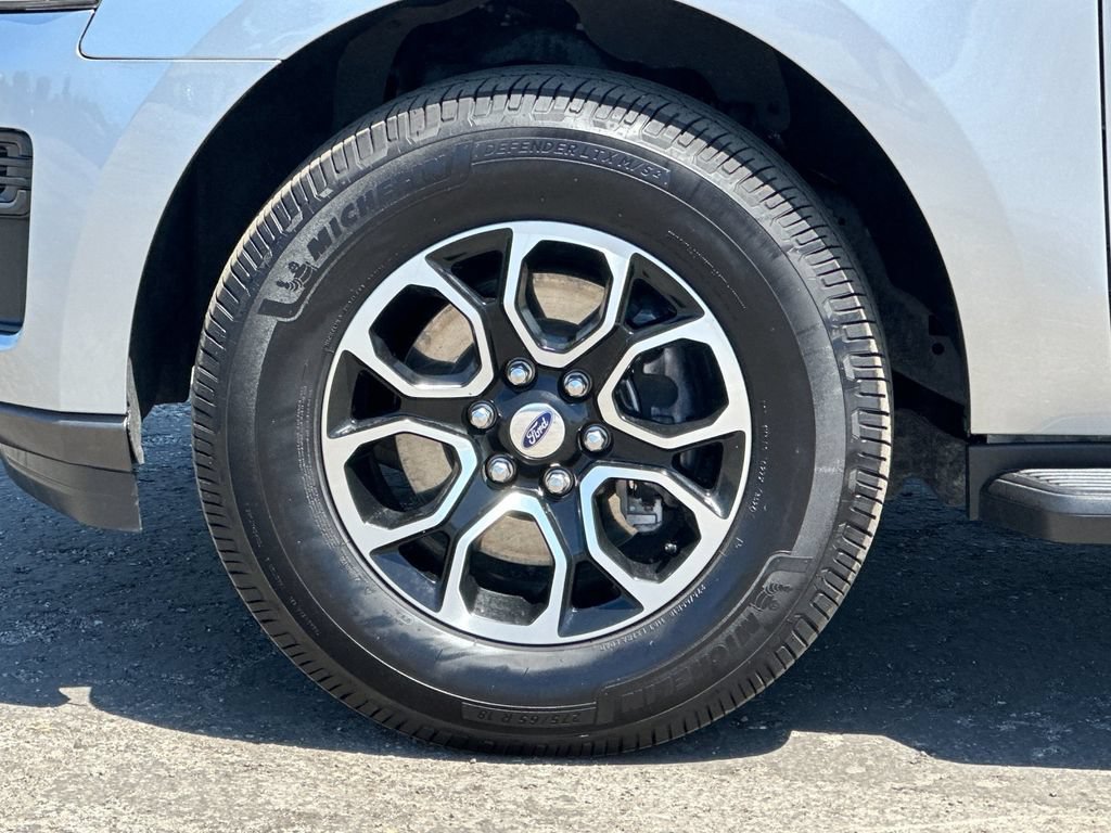 Certified 2022 Ford Expedition XLT AWD/4WD image 26