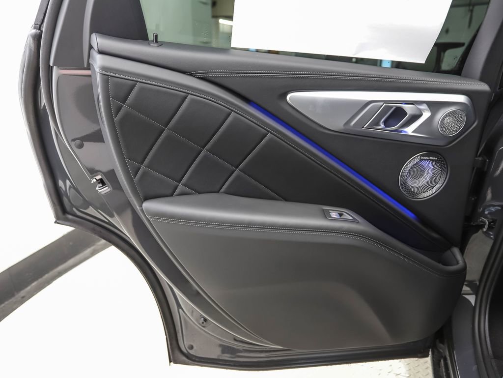 Used 2026 BMW XM Label Red image 21