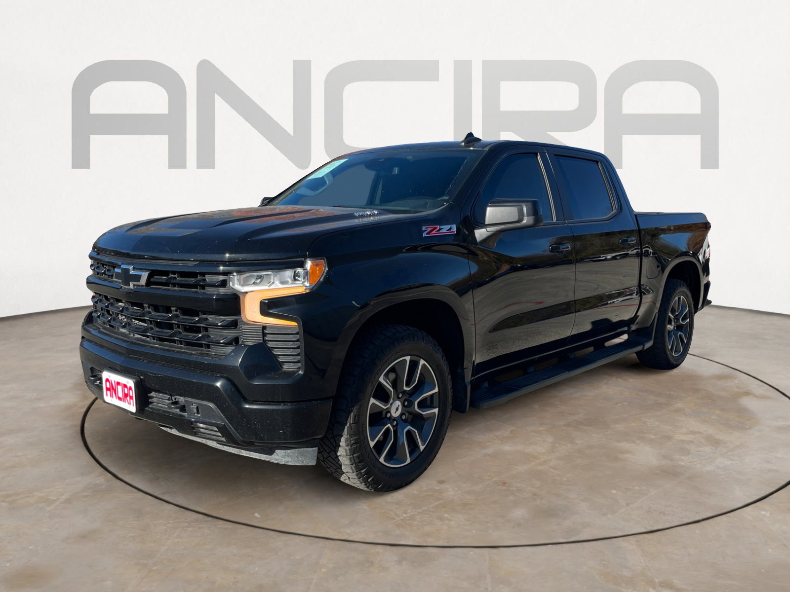 Used 2022 Chevrolet Silverado 1500 RST image 6