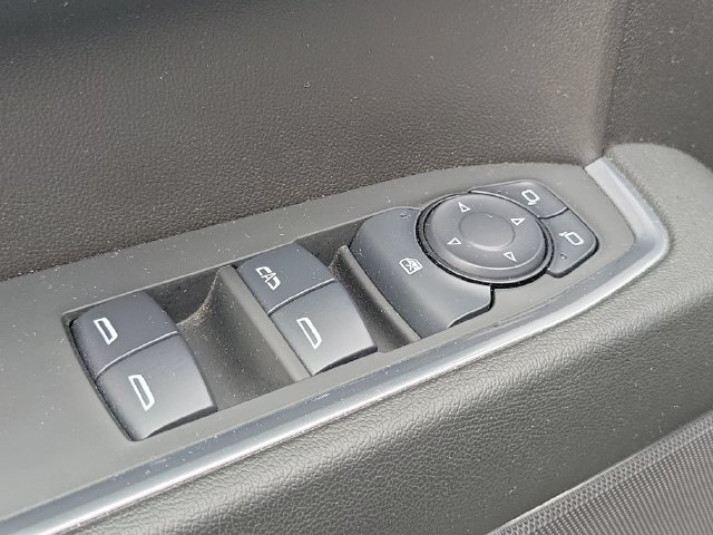 Used 2024 Chevrolet Silverado 1500 RST w/ Protection Package AWD/4WD image 25
