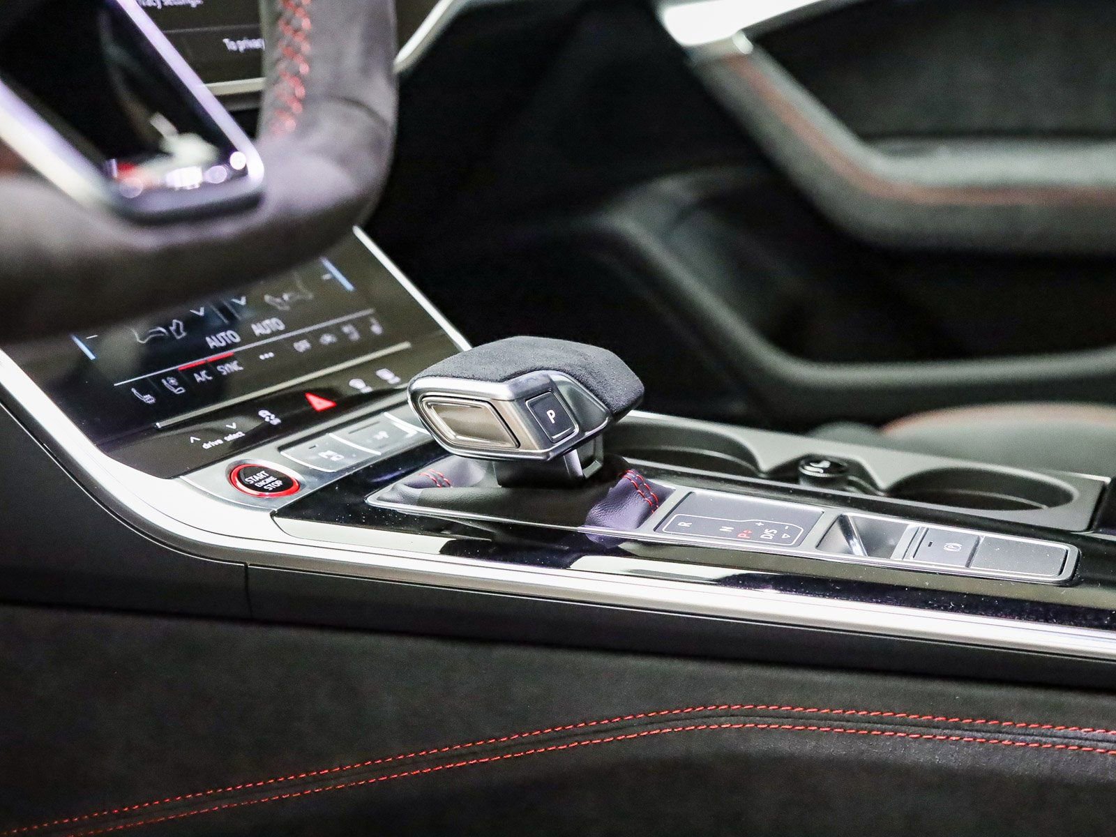 New 2026 Audi RS 6 performance image 37