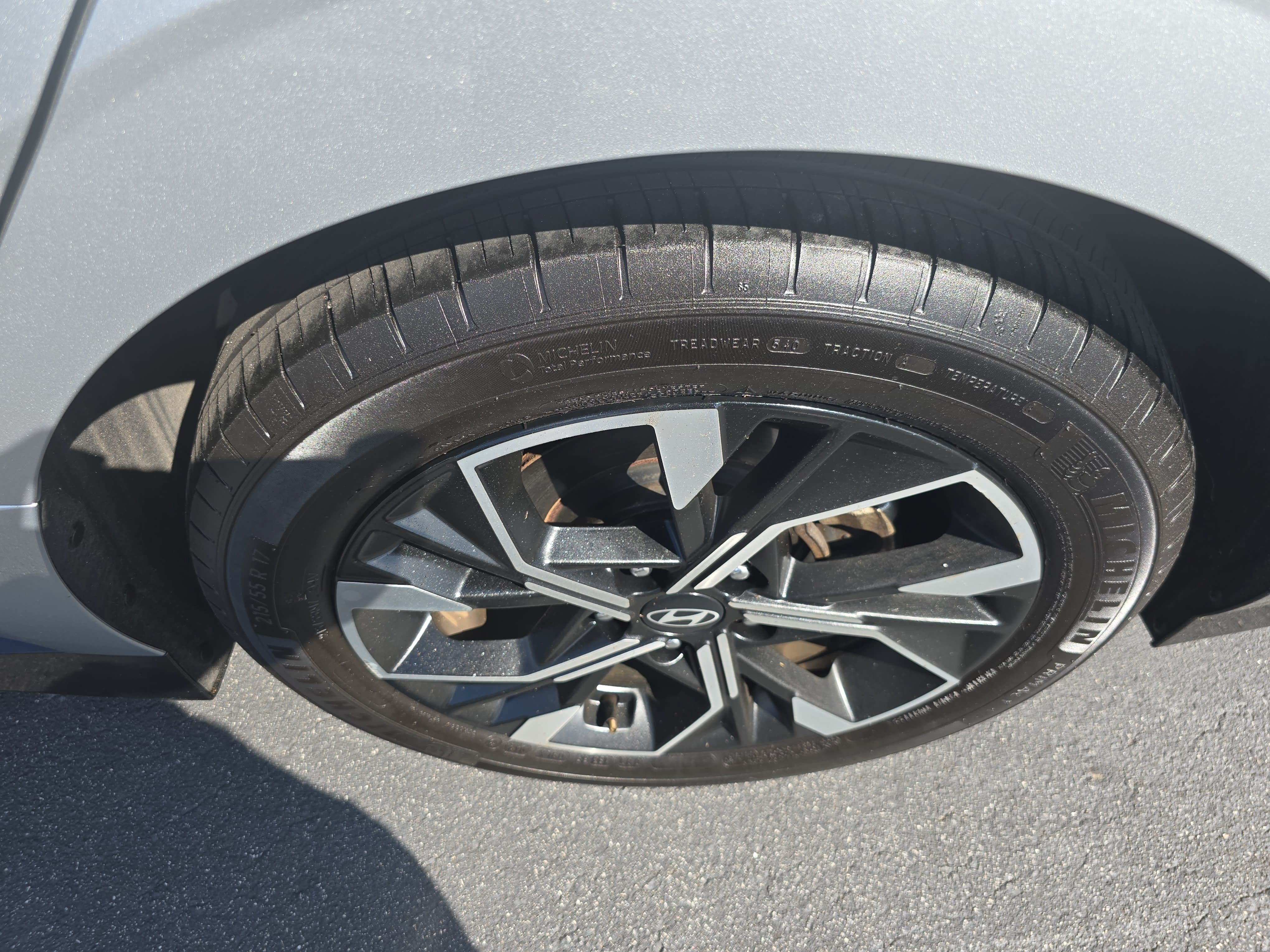 Used 2024 Hyundai Sonata SEL FWD image 32
