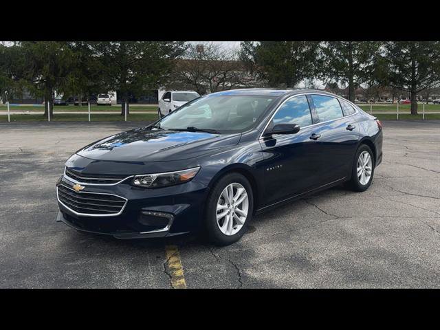 Used 2016 Chevrolet Malibu LT FWD image 27
