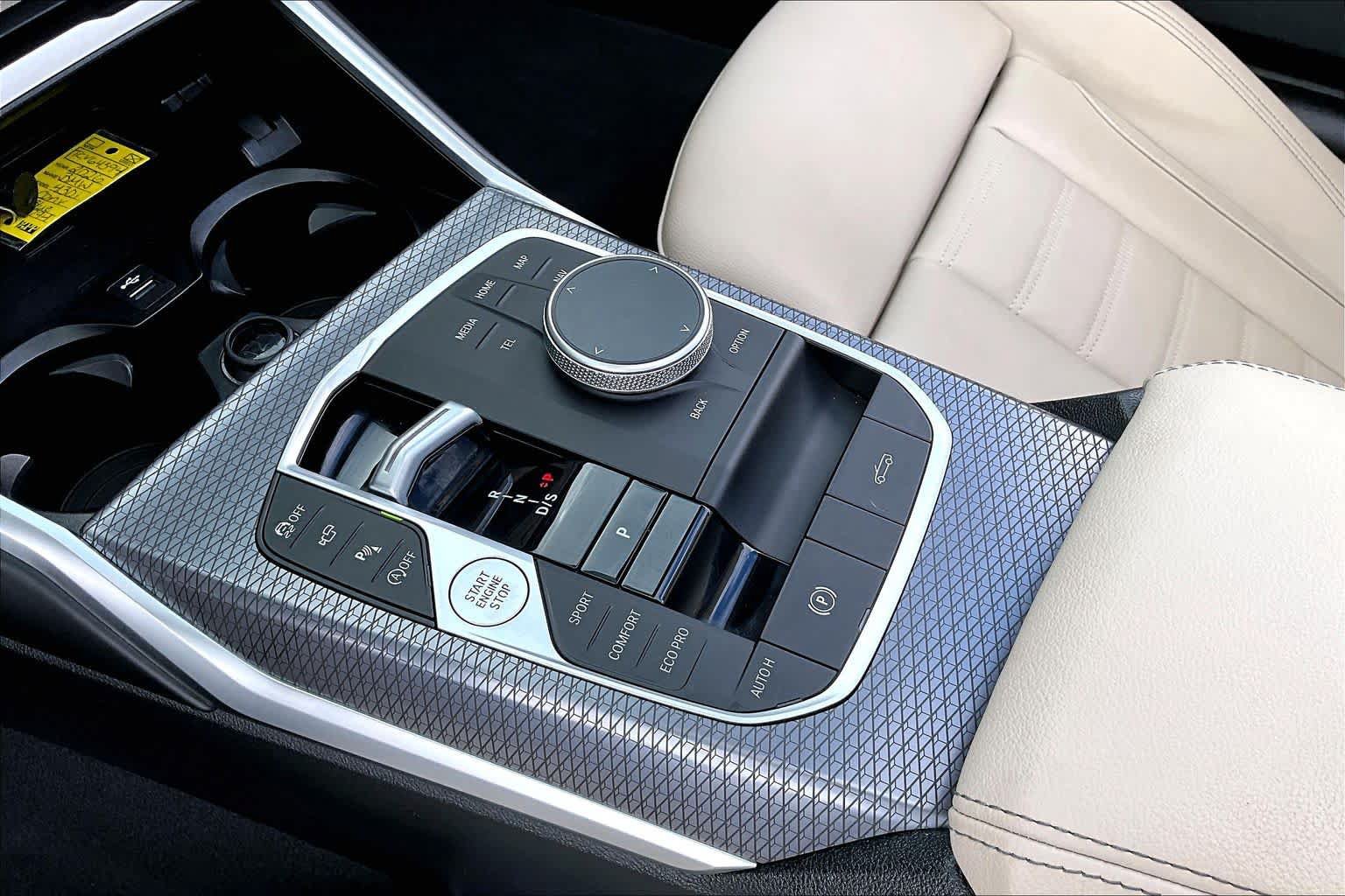 Used 2026 BMW 430i Convertible RWD image 16