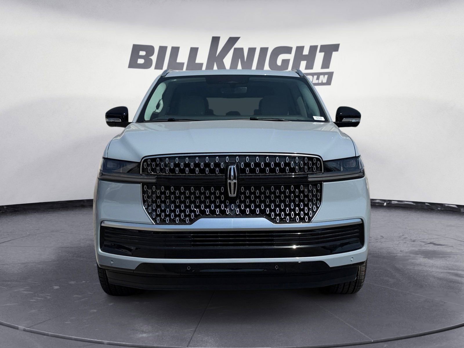 New 2025 Lincoln Navigator L Reserve image 8
