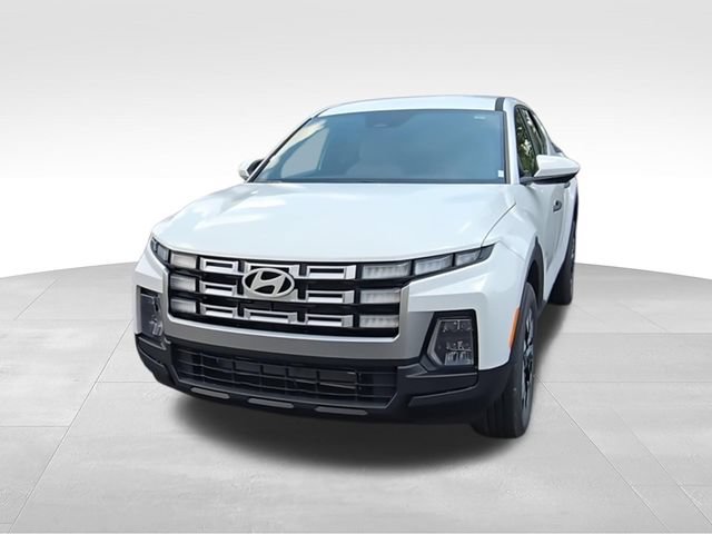 New 2026 Hyundai Santa Cruz SE AWD/4WD image 3