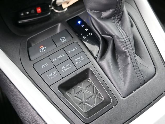 Certified 2024 Toyota RAV4 XLE w/ Convenience Package image 22