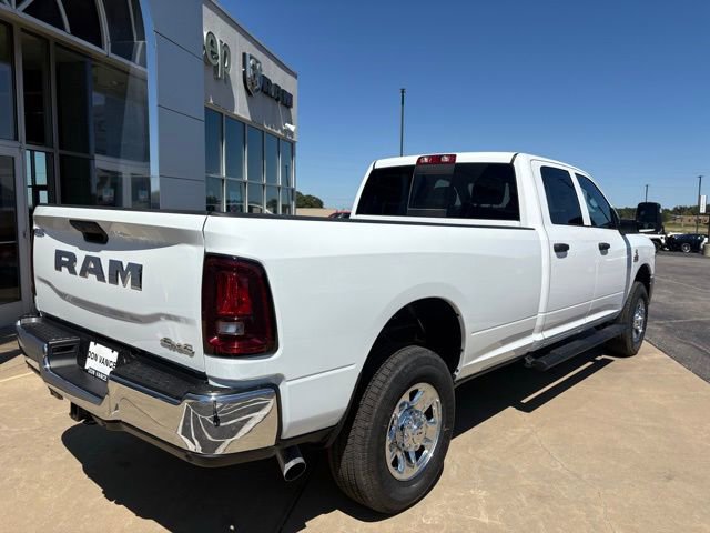 New 2026 RAM 2500 Tradesman image 6