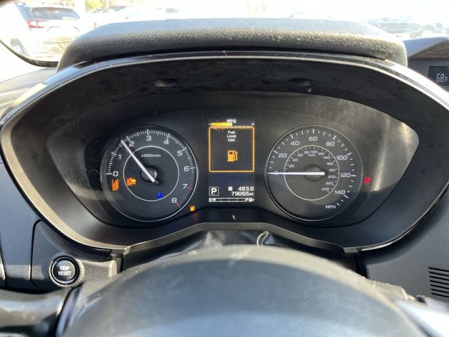 Used 2023 Subaru Impreza 2.0i AWD/4WD image 12
