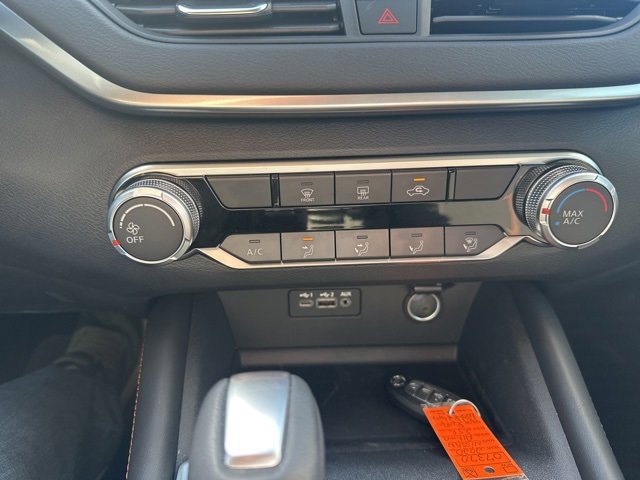 Used 2020 Nissan Altima 2.5 SR image 18