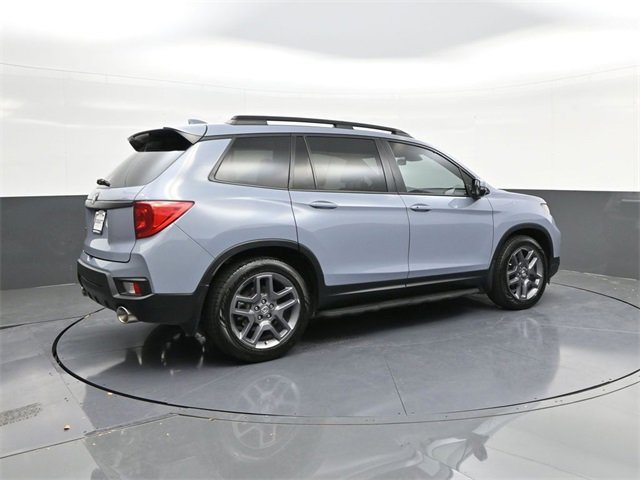 Used 2022 Honda Passport EX-L image 15