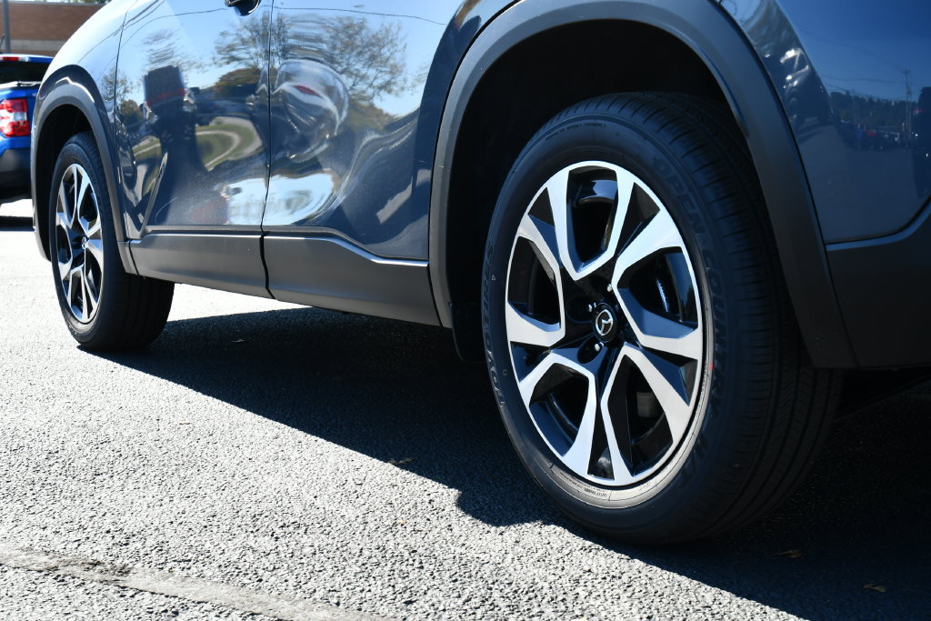New 2026 MAZDA CX-5 Preferred AWD/4WD image 9